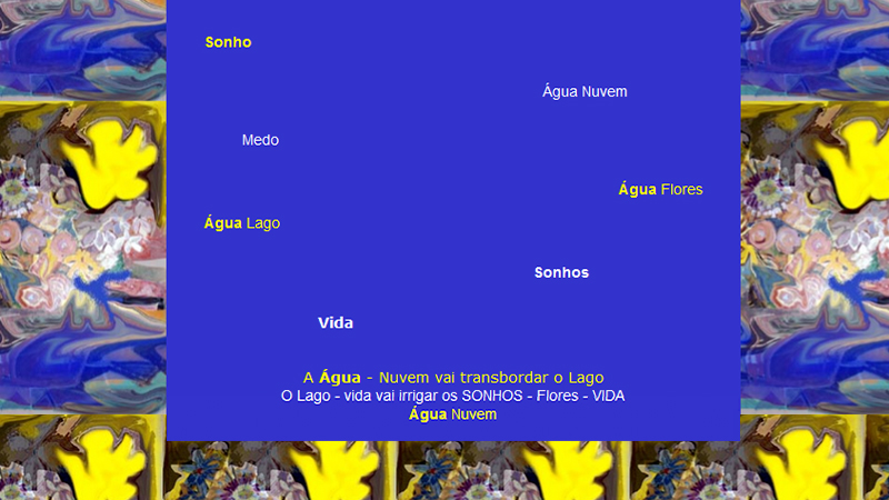 gallery image of Sonho Ãgua Nuvem Vida